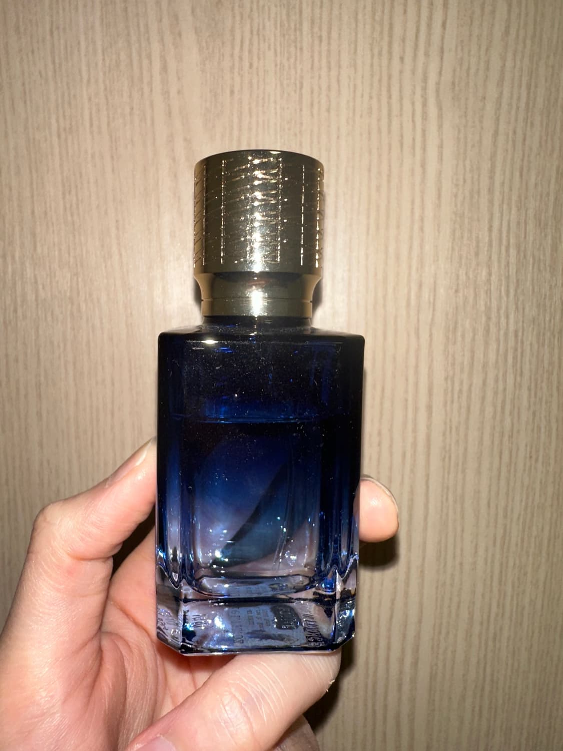 엑스니힐로 블루탈리스만 상품이미지2