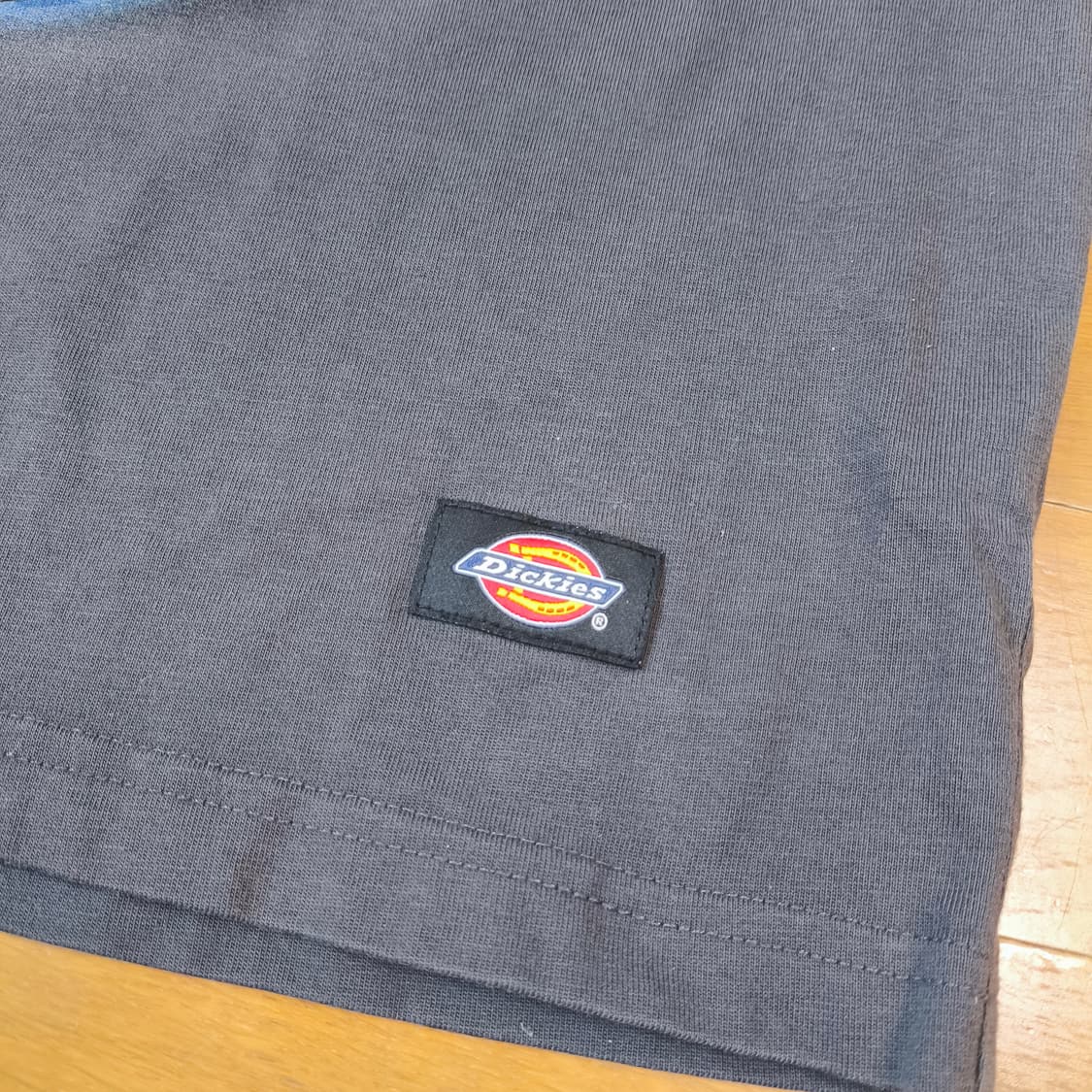 [M] 디키즈 나스카 레이싱 그레이 상품이미지5