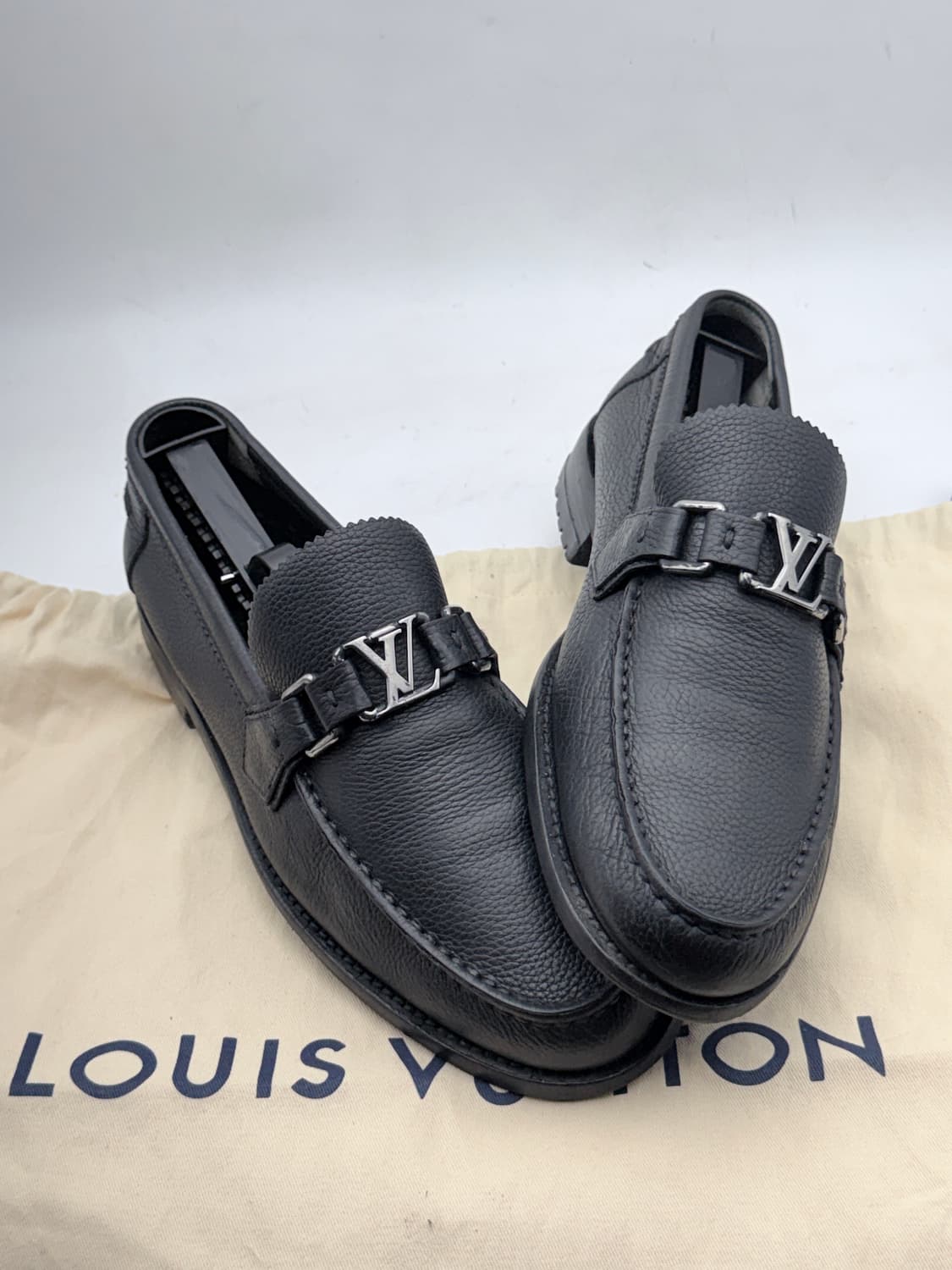 정품)루이비통구두 상품이미지2