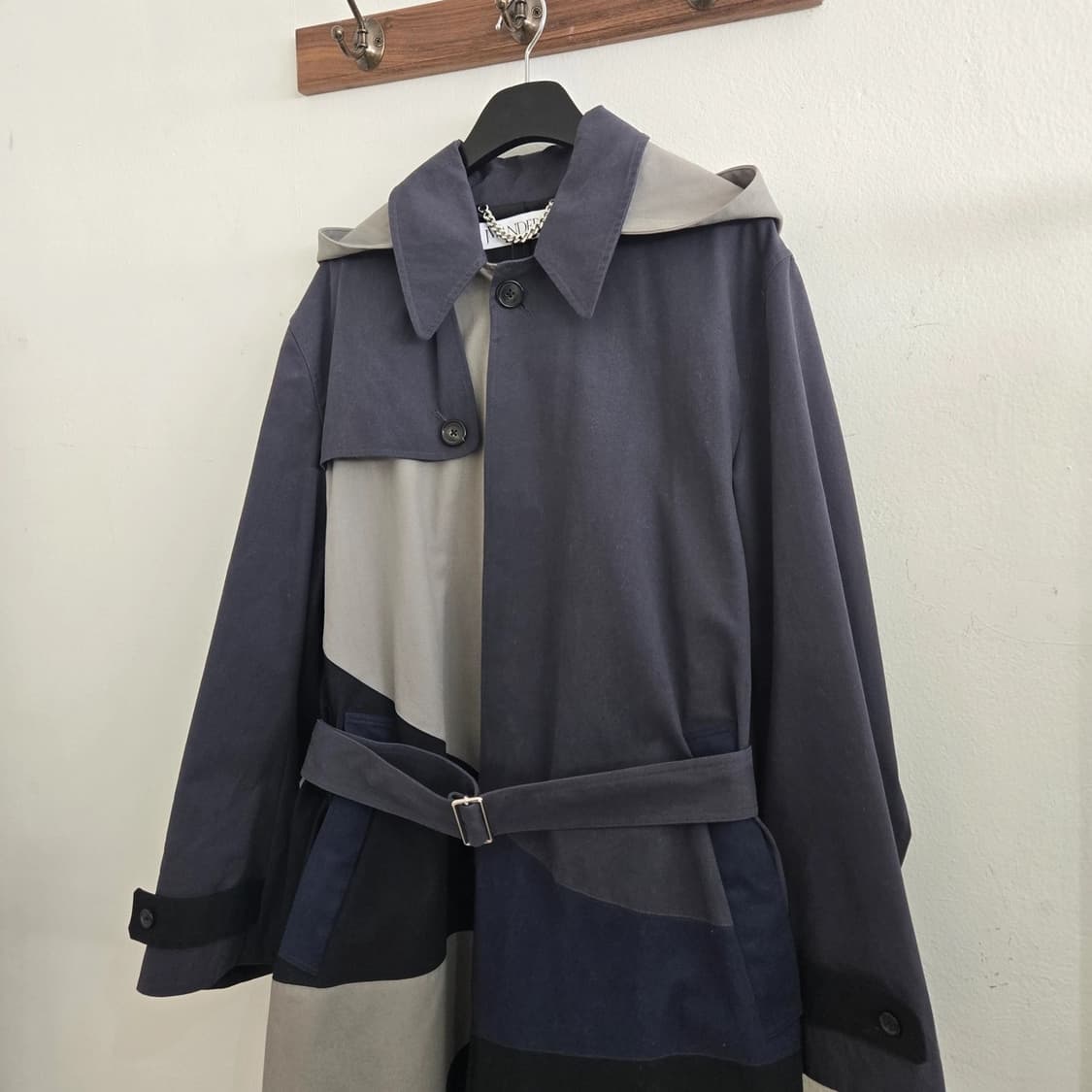 Jw anderson 코트 상품이미지4