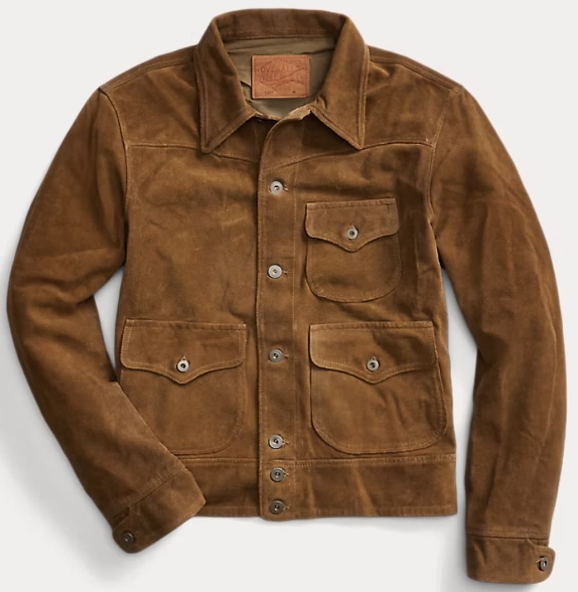 RRL 러프아웃 M 상품이미지1