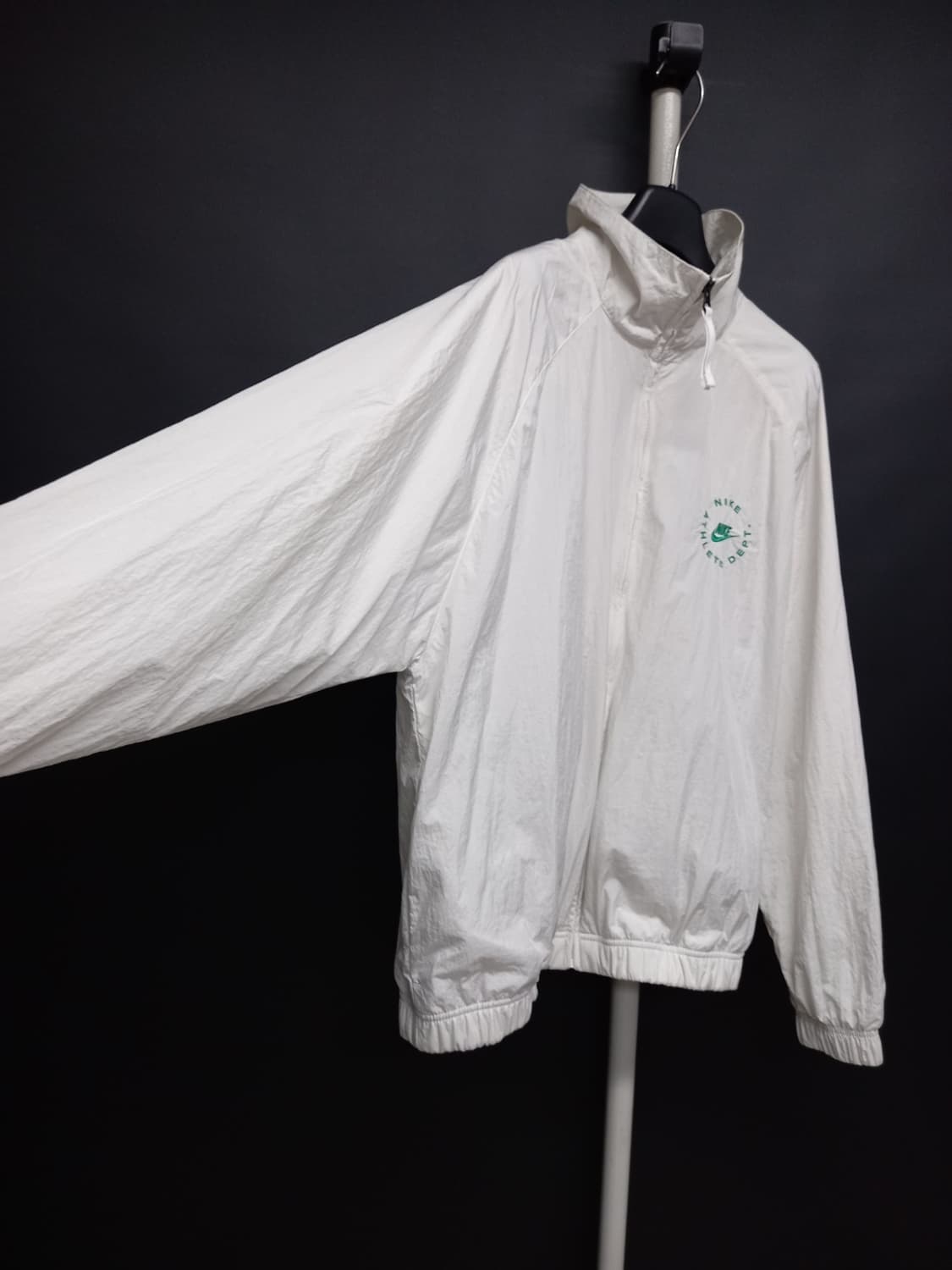 나이키 춘추 여름간절기 바람막이 100.103 상품이미지4