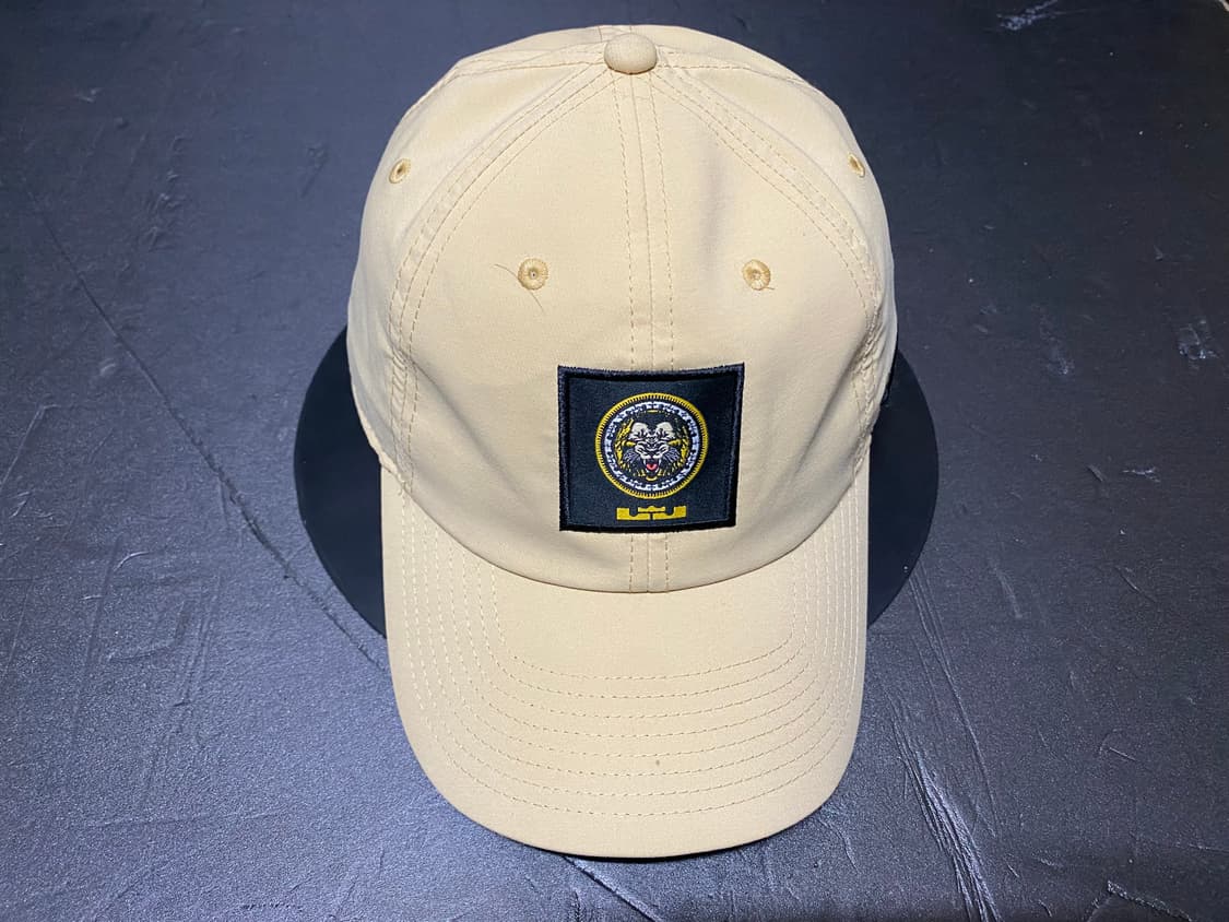 Nike lebron heritage basketball cap볼캡 상품이미지1