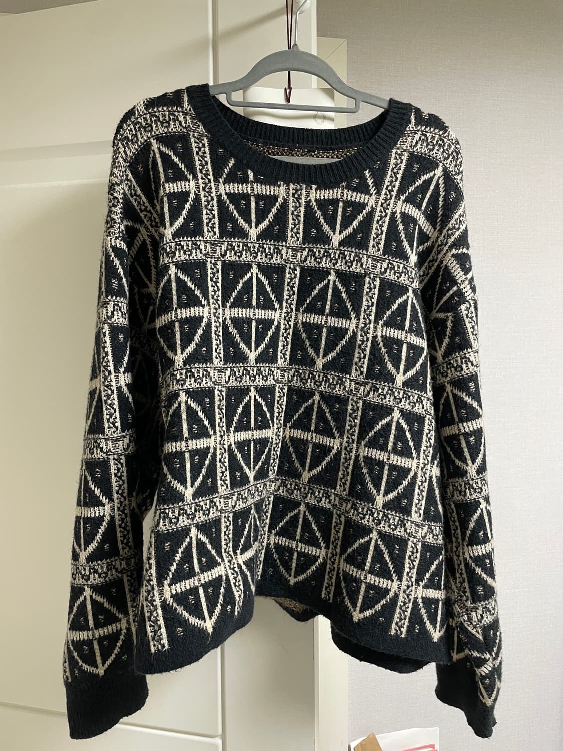 니트(M) 상품이미지1