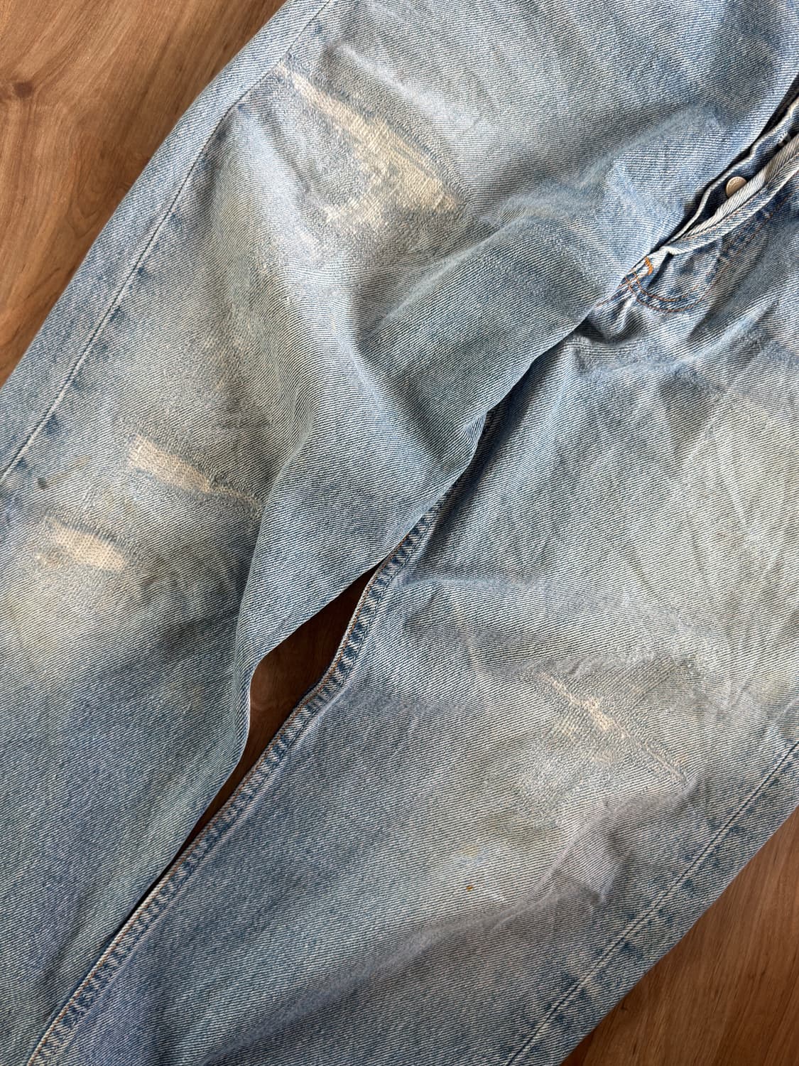 90s levi’s 501 리바이스 501 32인치 016 상품이미지4