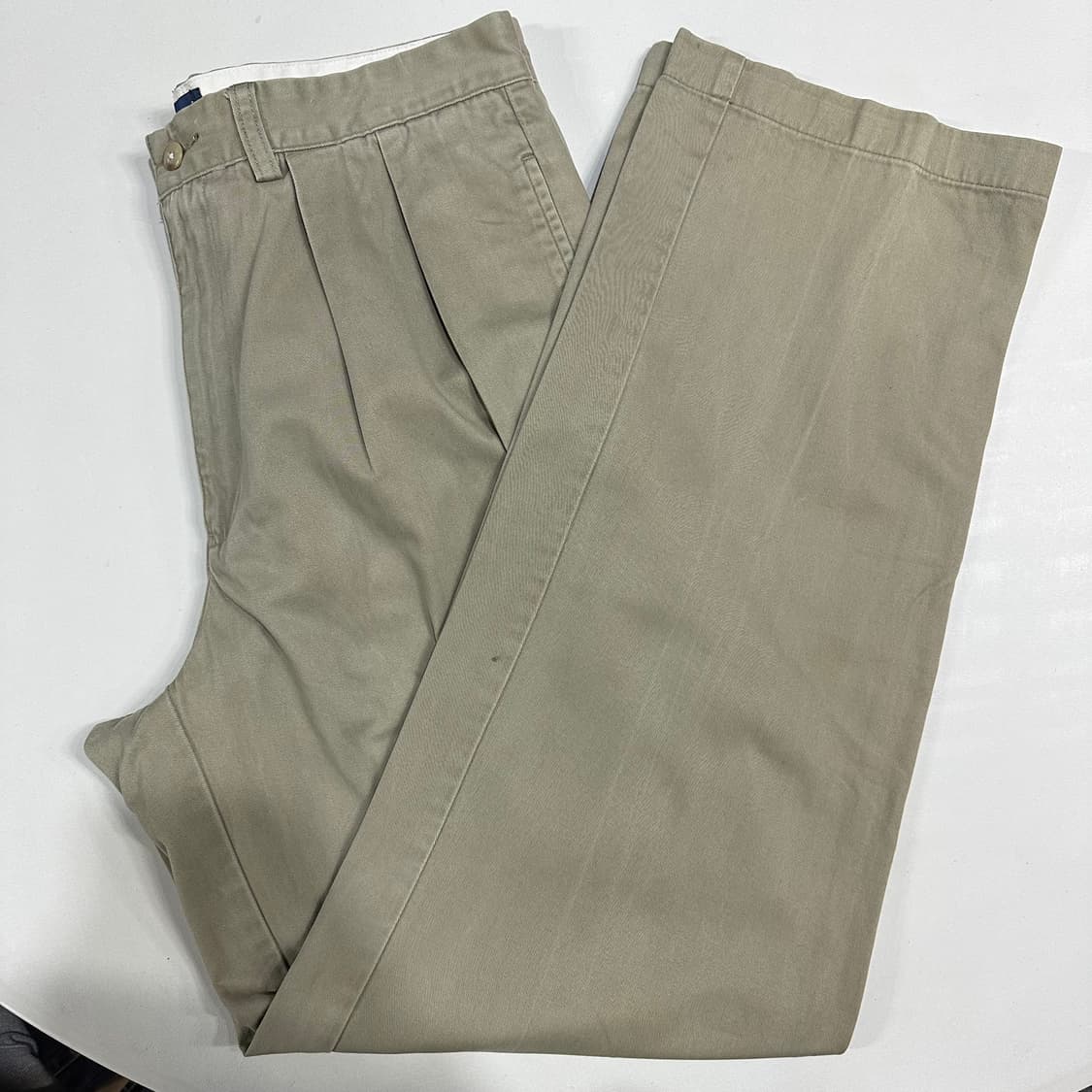 폴로 랄프로렌 치노팬츠 상품이미지5