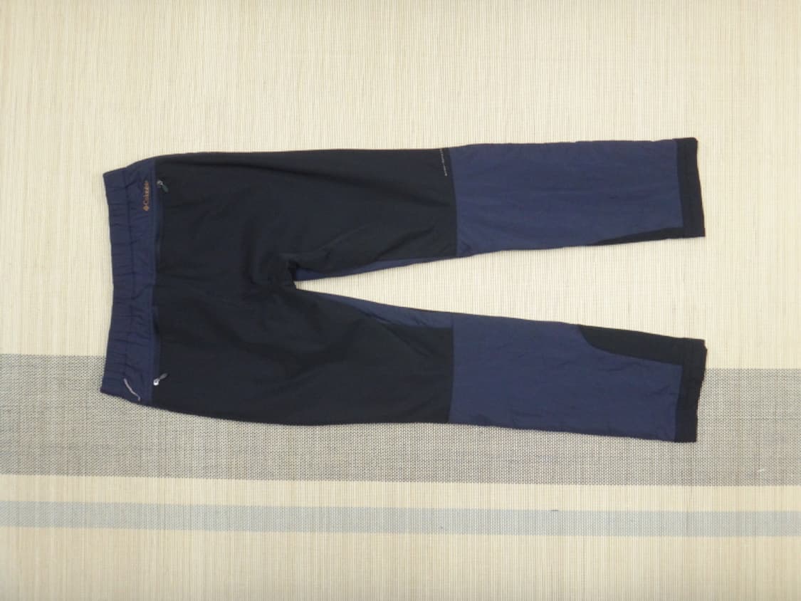 (M/80) 컬럼비아 남성 아웃도어 동절기 패딩 바지 상품이미지3