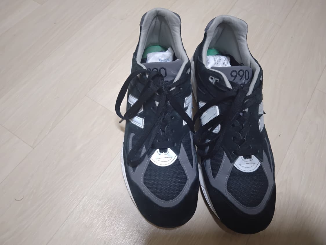 뉴발란스 290 990v2 290 상품이미지3