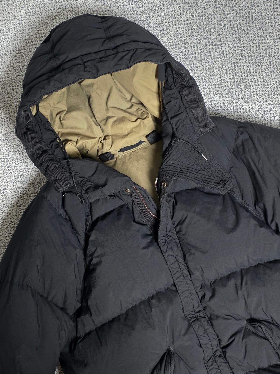 [52] 텐씨 아틱 블랙 상품이미지2