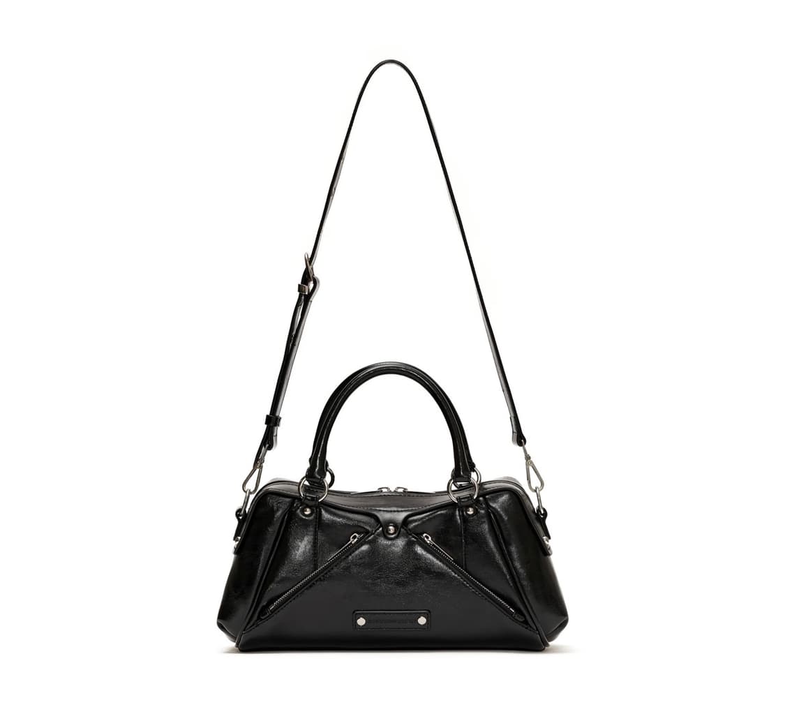 썬번프로젝트 모스백 미니 블랙 상품이미지2