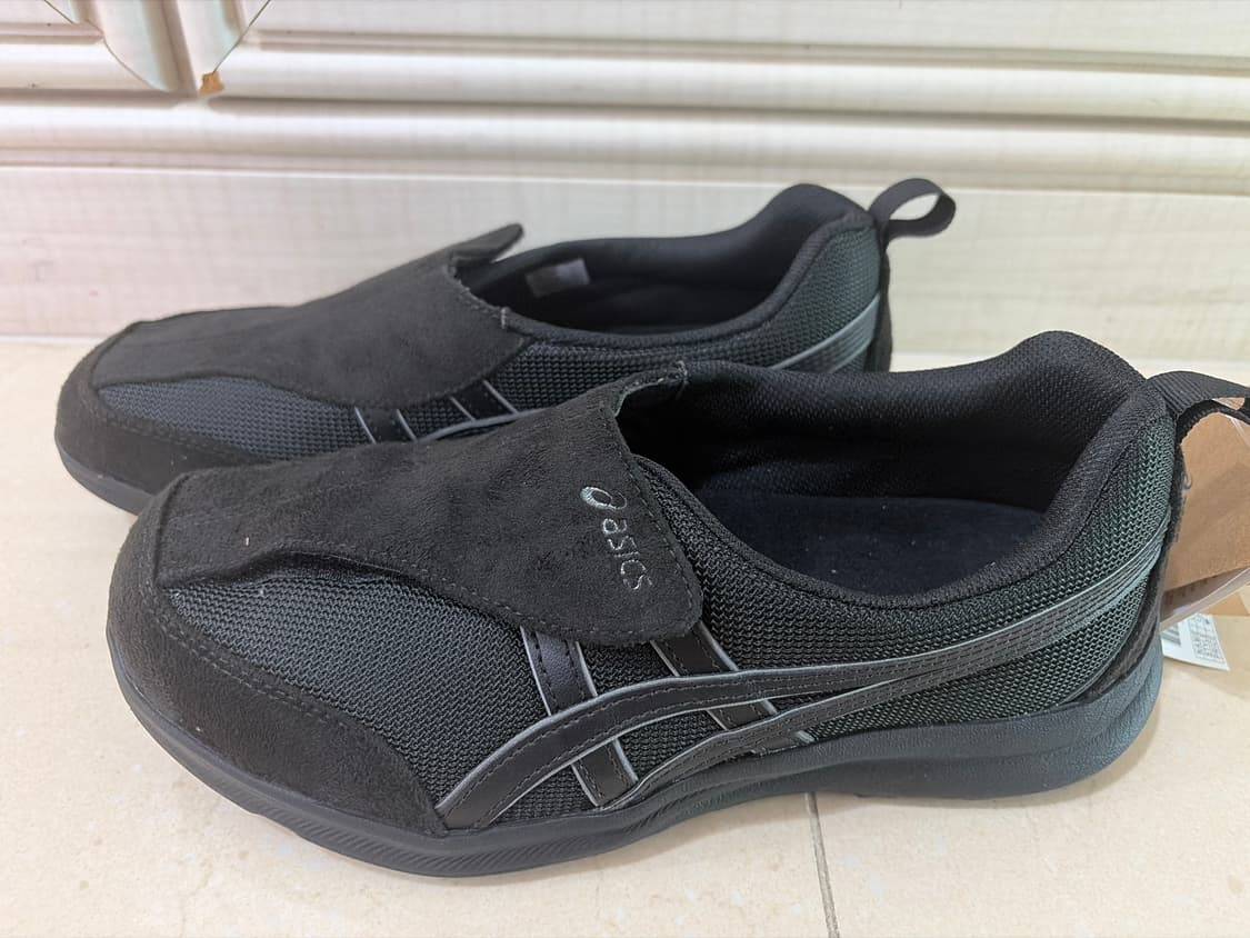 아식스 라이프워커 010 상품이미지1