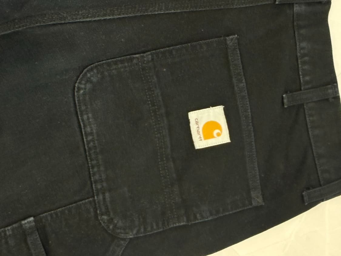 칼하트 팬츠  상품이미지3