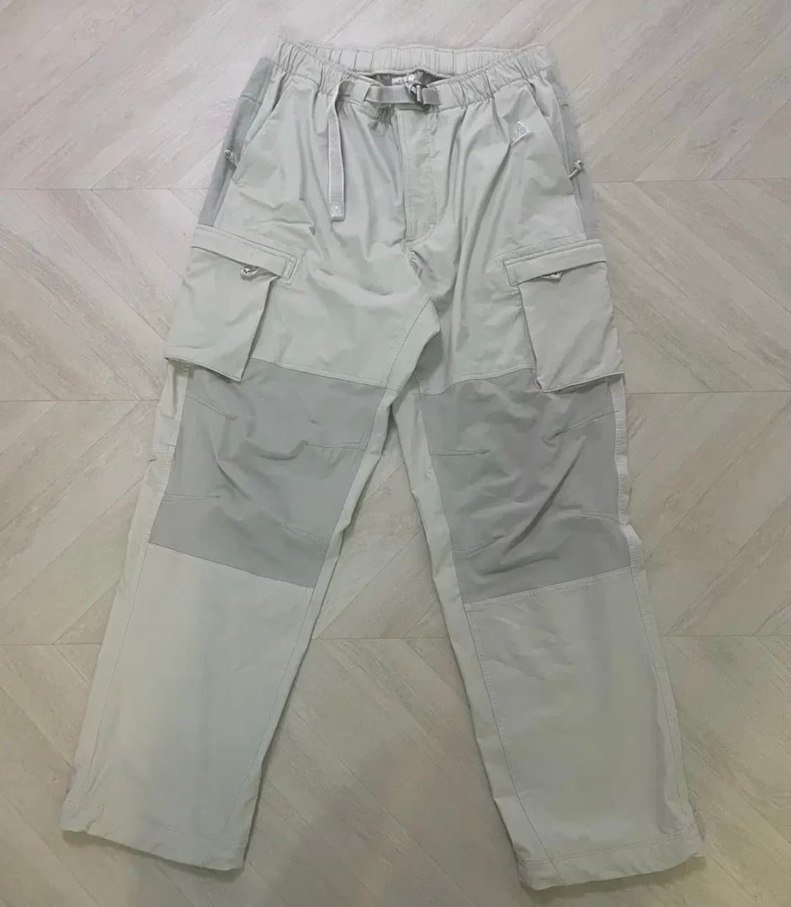 나이키 acg 페어러 팬츠 L(해외판) 상품이미지1