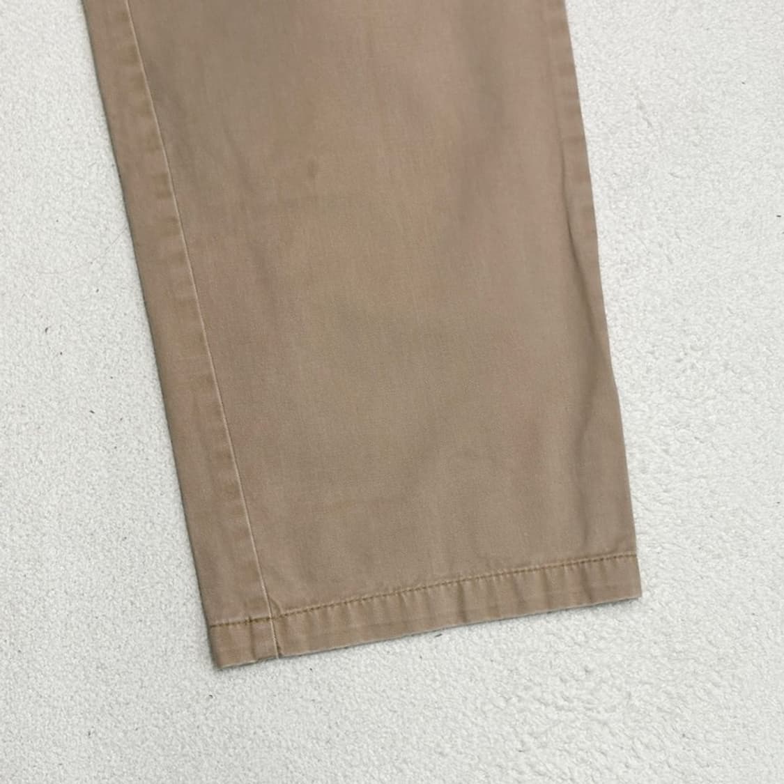 DICKIES 릴렉스드 치노팬츠 베이지 34X32 상품이미지2