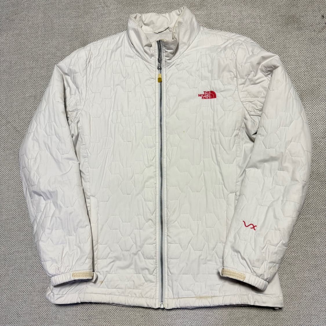 노스페이스 VX엑티브 퀼팅 경량패딩 상품이미지1