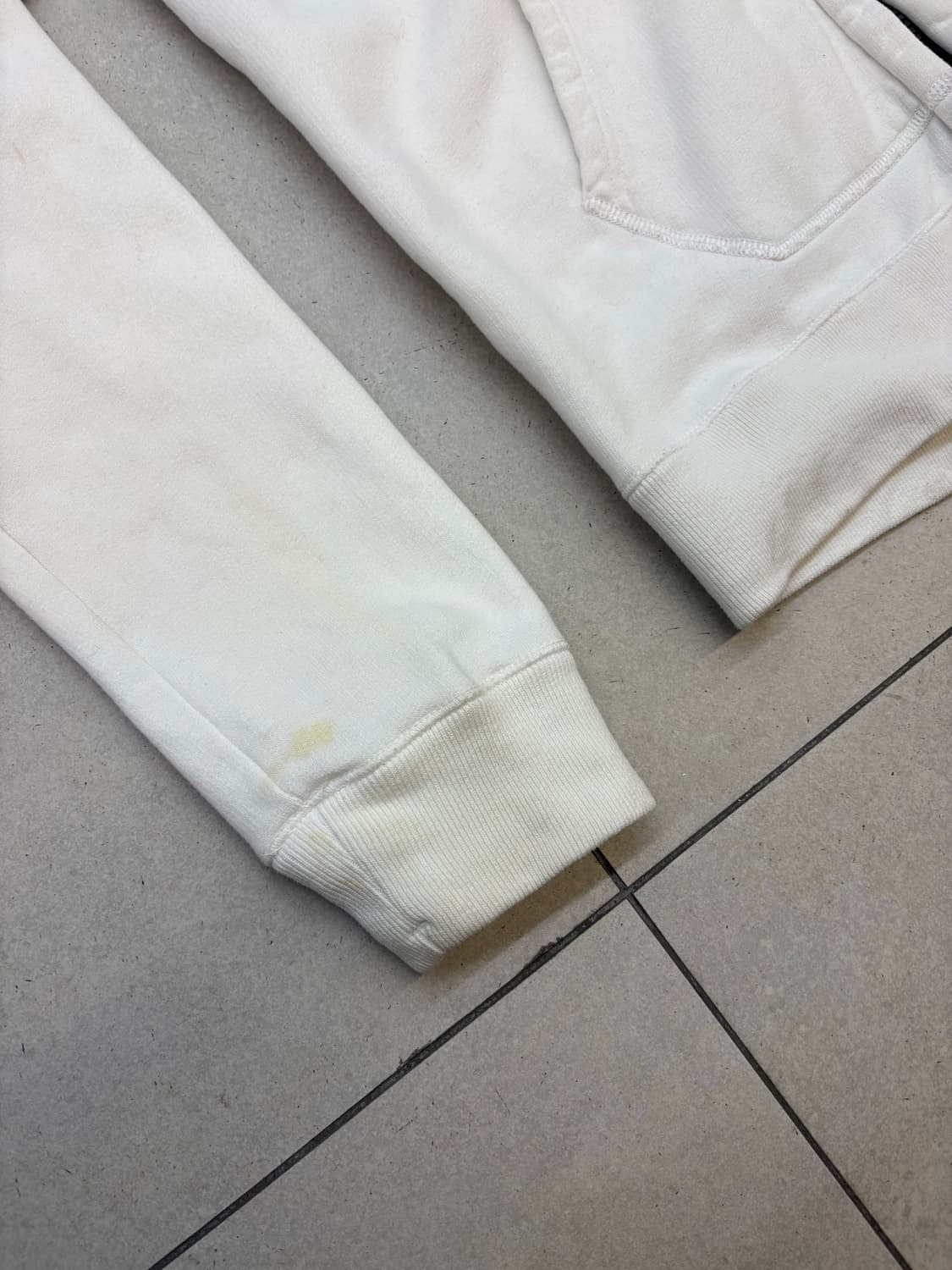 22FW C.P 컴퍼니 고글 후드집업 상품이미지9