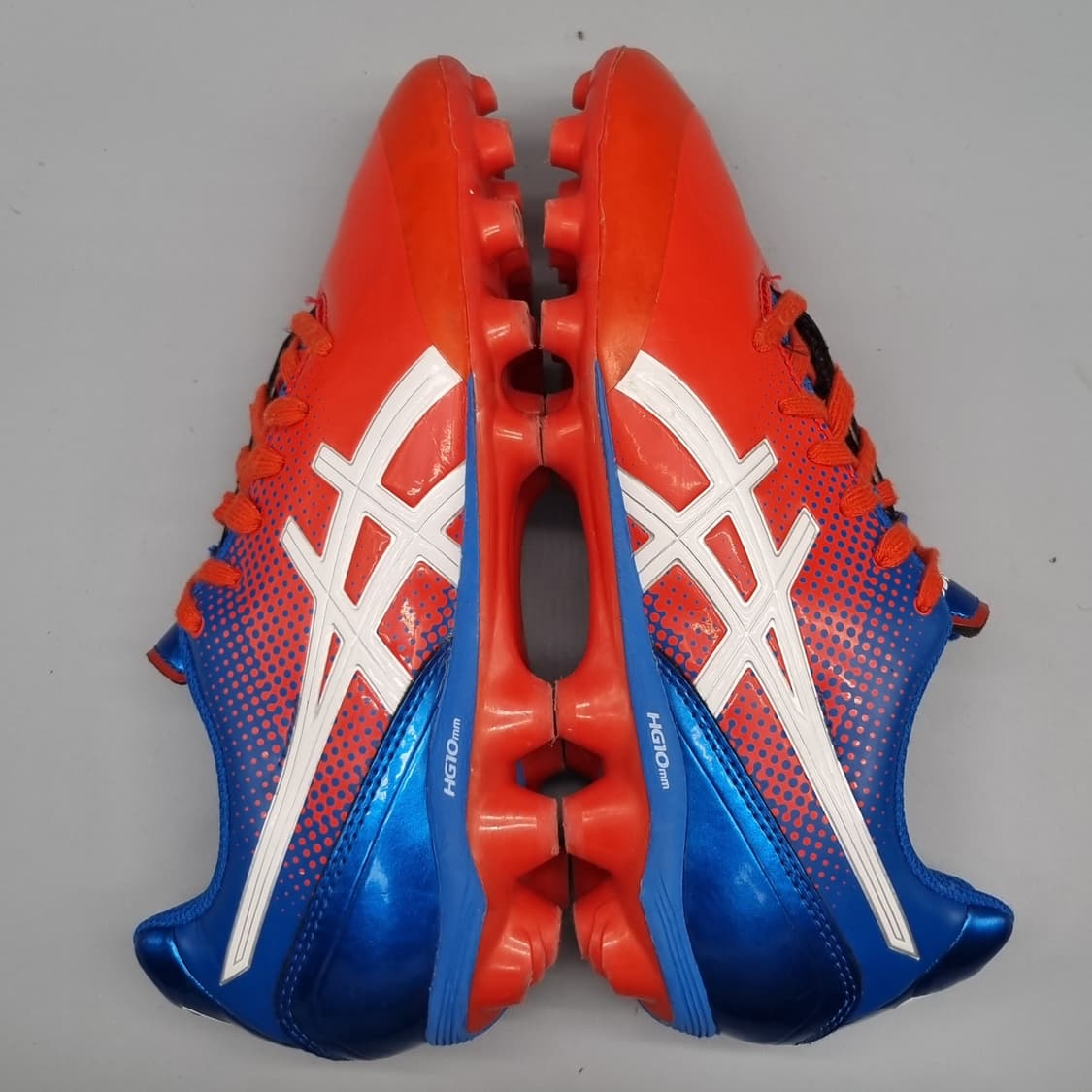 아식스 축구화 245 상품이미지5