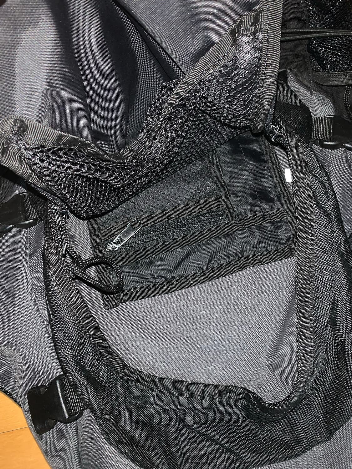 콜롬비아 35-40L 백팩 상품이미지2