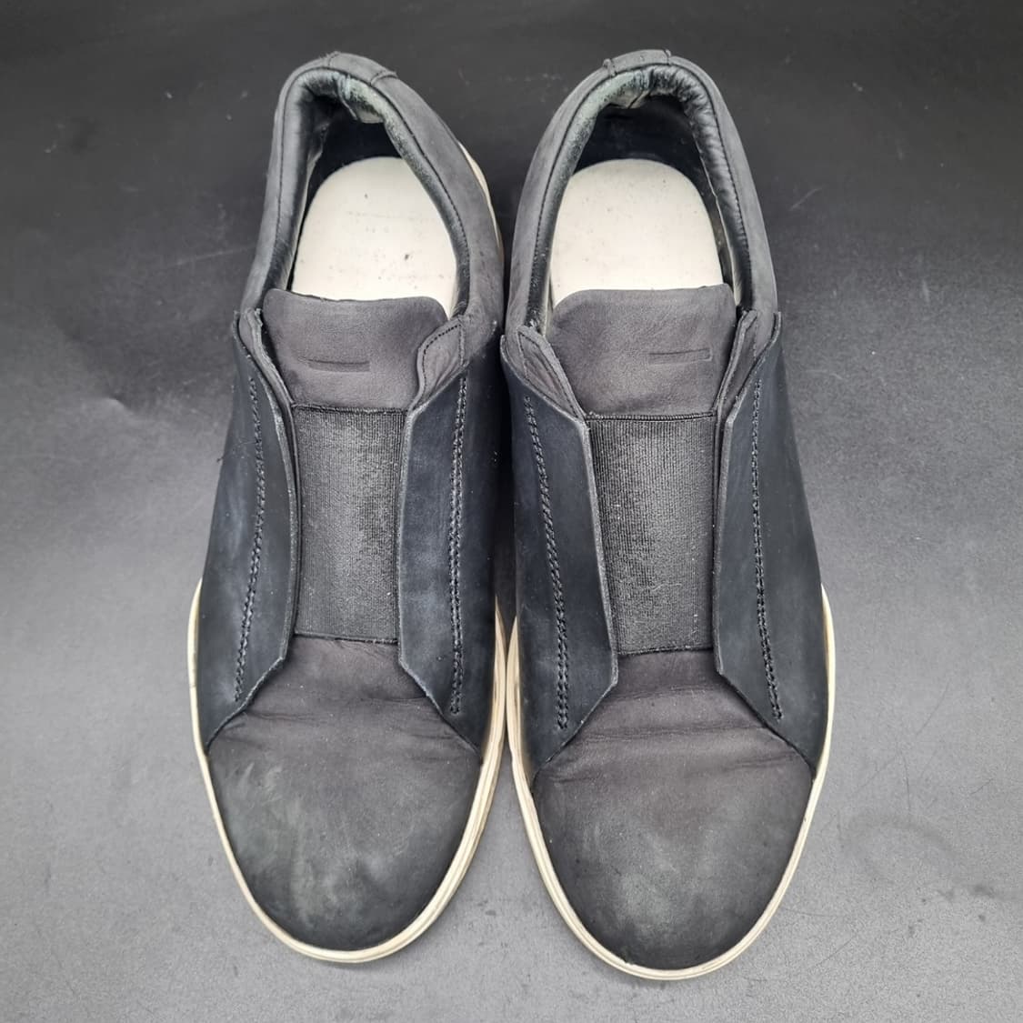 솔리드옴므 남성스니커즈42 270 상품이미지2