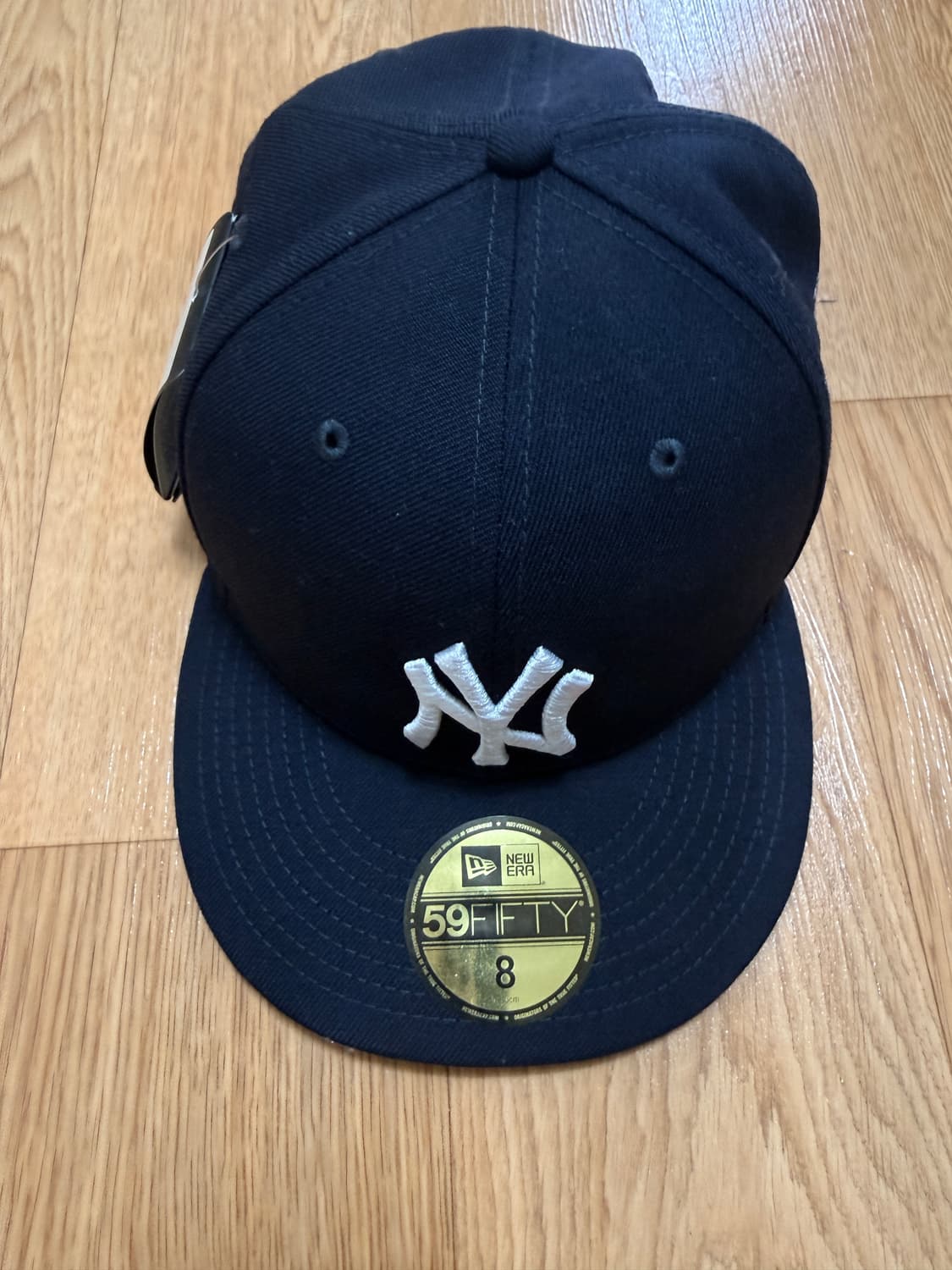 New Era X Awake 캡 상품이미지1