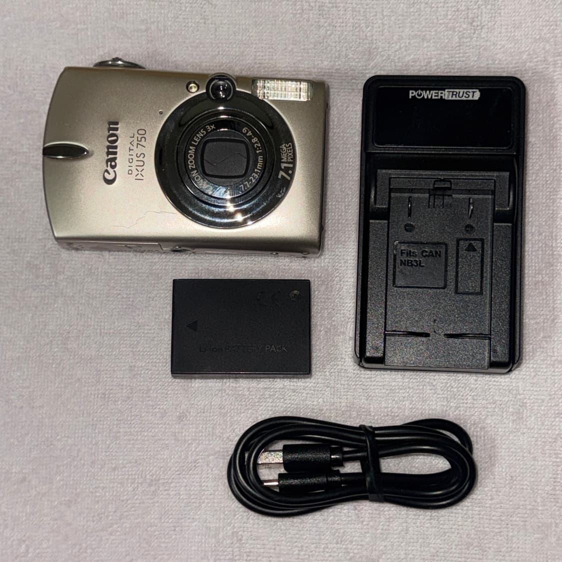 아일릿 원희 디카!! 캐논 익서스 750 상품이미지1