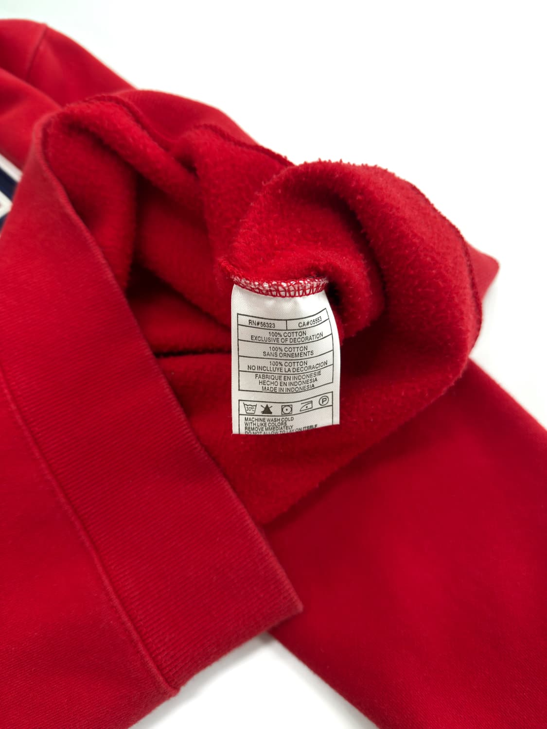 갭 맨투맨 상품이미지4