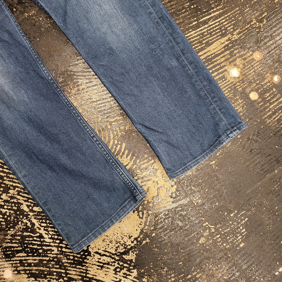 리바이스 청바지 504 (35) 상품이미지4