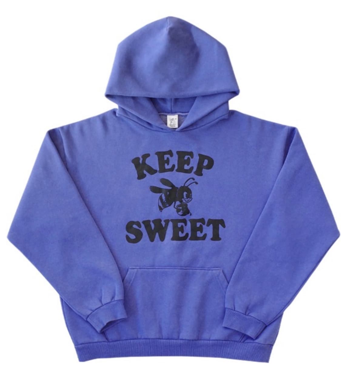 컬렉트 피시스 keep sweet 후디 L 상품이미지1