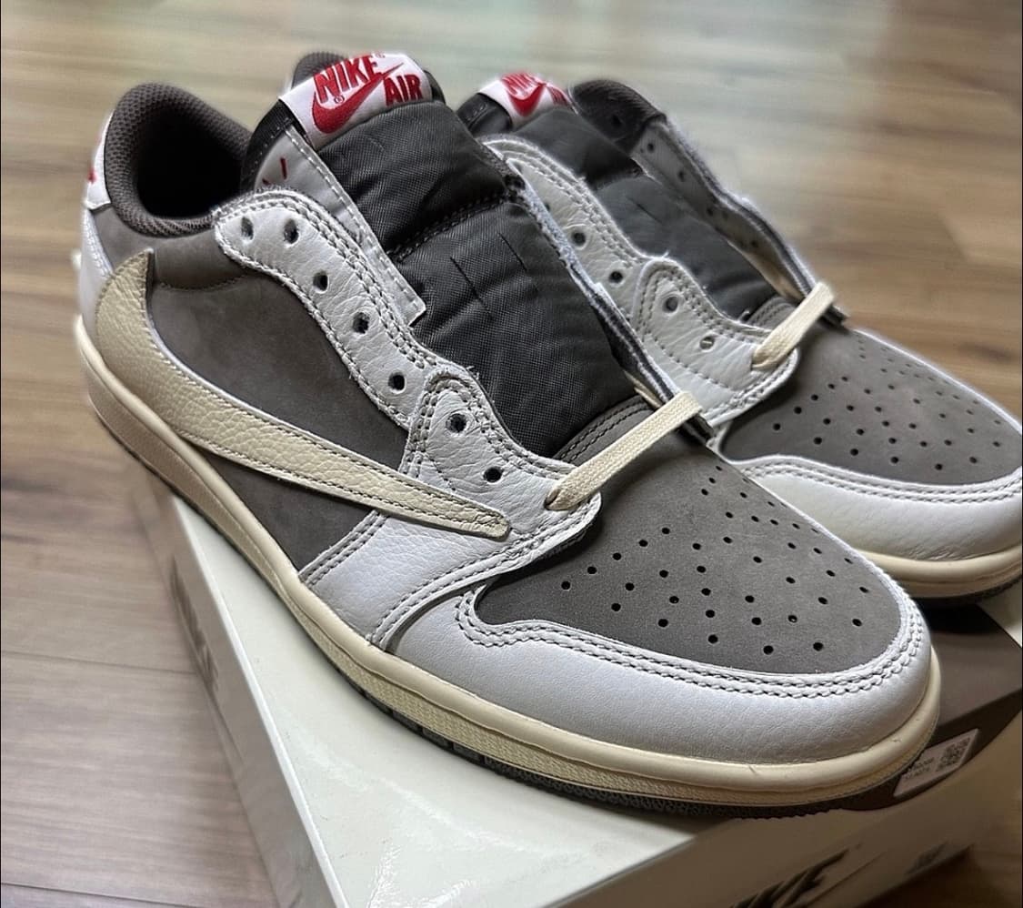 조던 스캇 리버스모카 상품이미지1