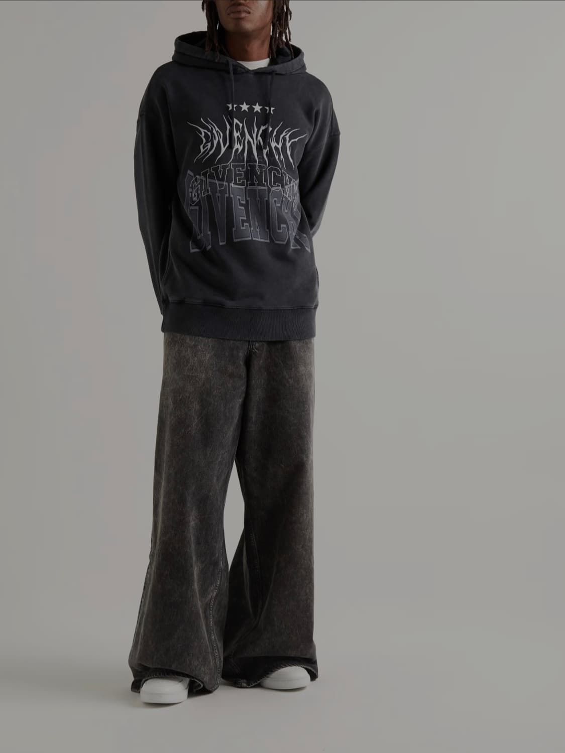 지방시 22fw 후드티 상품이미지2