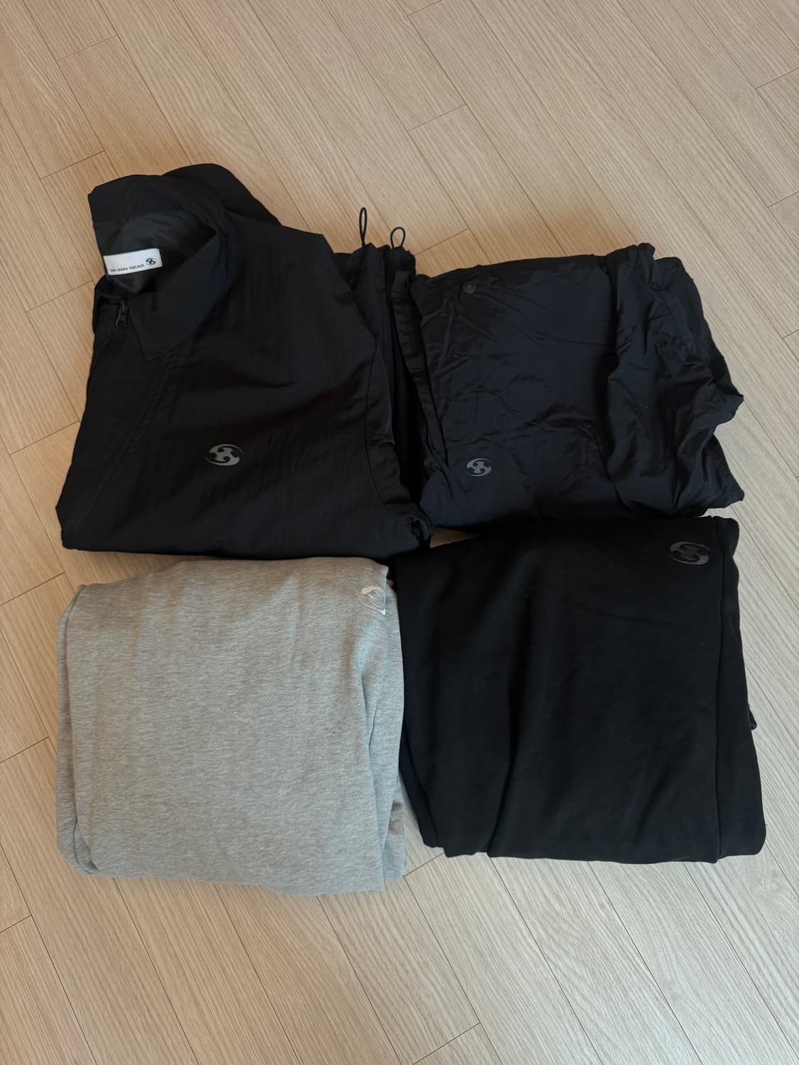 산산기어 일괄판매  상품이미지1