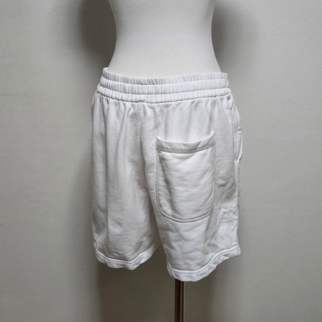 코스 코튼 반바지 상품이미지2