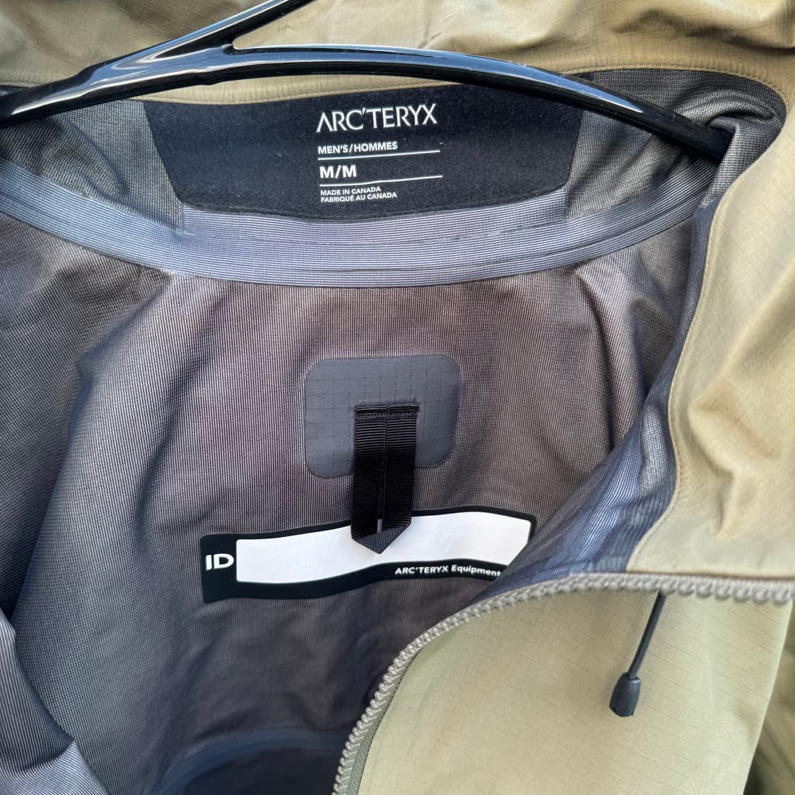 [M] 아크테릭스 리프 알파 gen 2.2 크로커다일 상품이미지4