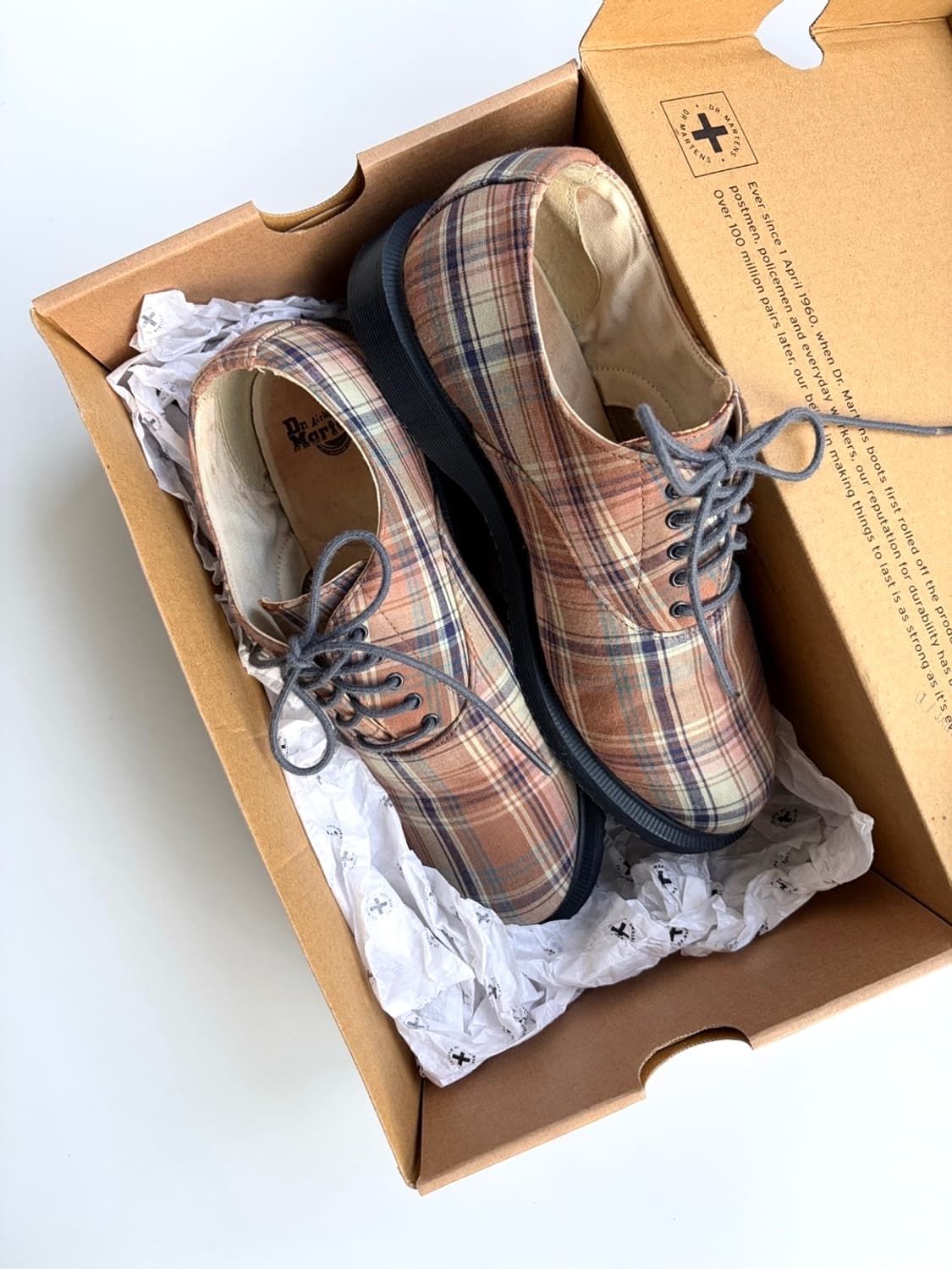 Dr.Martens 상품이미지10