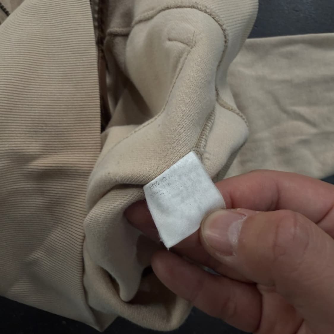 90 아베크롬비 후드집업 상품이미지4