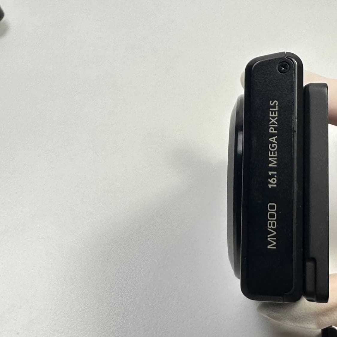 민트) samsung mv800 삼성 미러팝 한효주 디카 상품이미지7