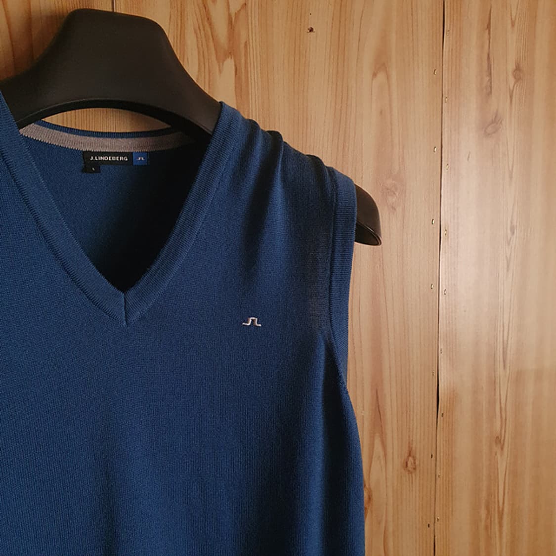 제이린드버그 니트 조끼 L 상품이미지2