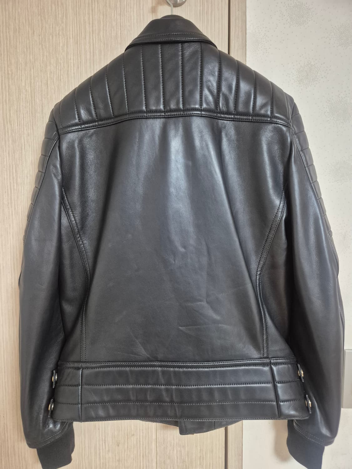 발망 라이더자켓 상품이미지2