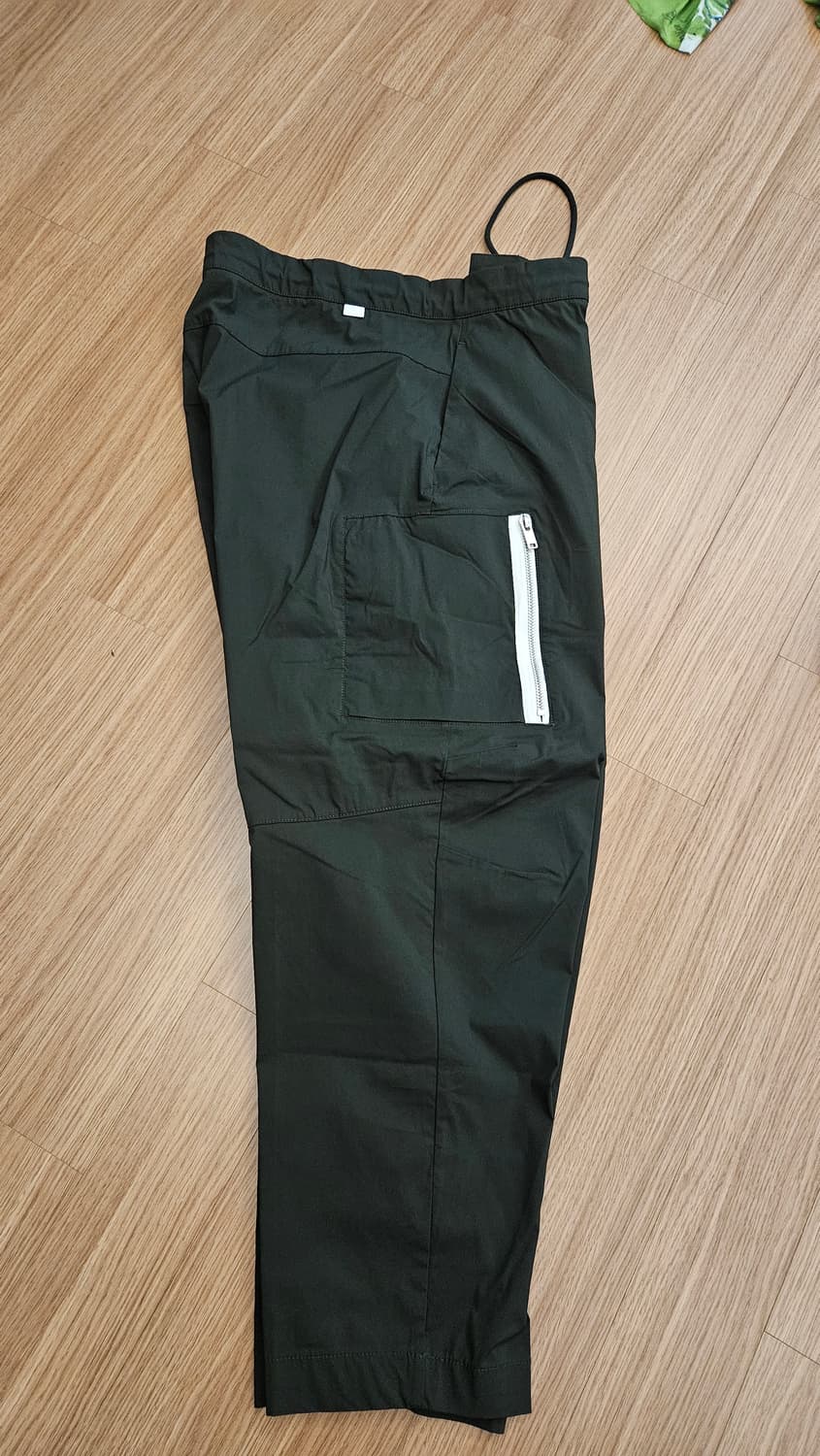 나이키 스타일 에센셜 카고 팬츠 36 상품이미지3