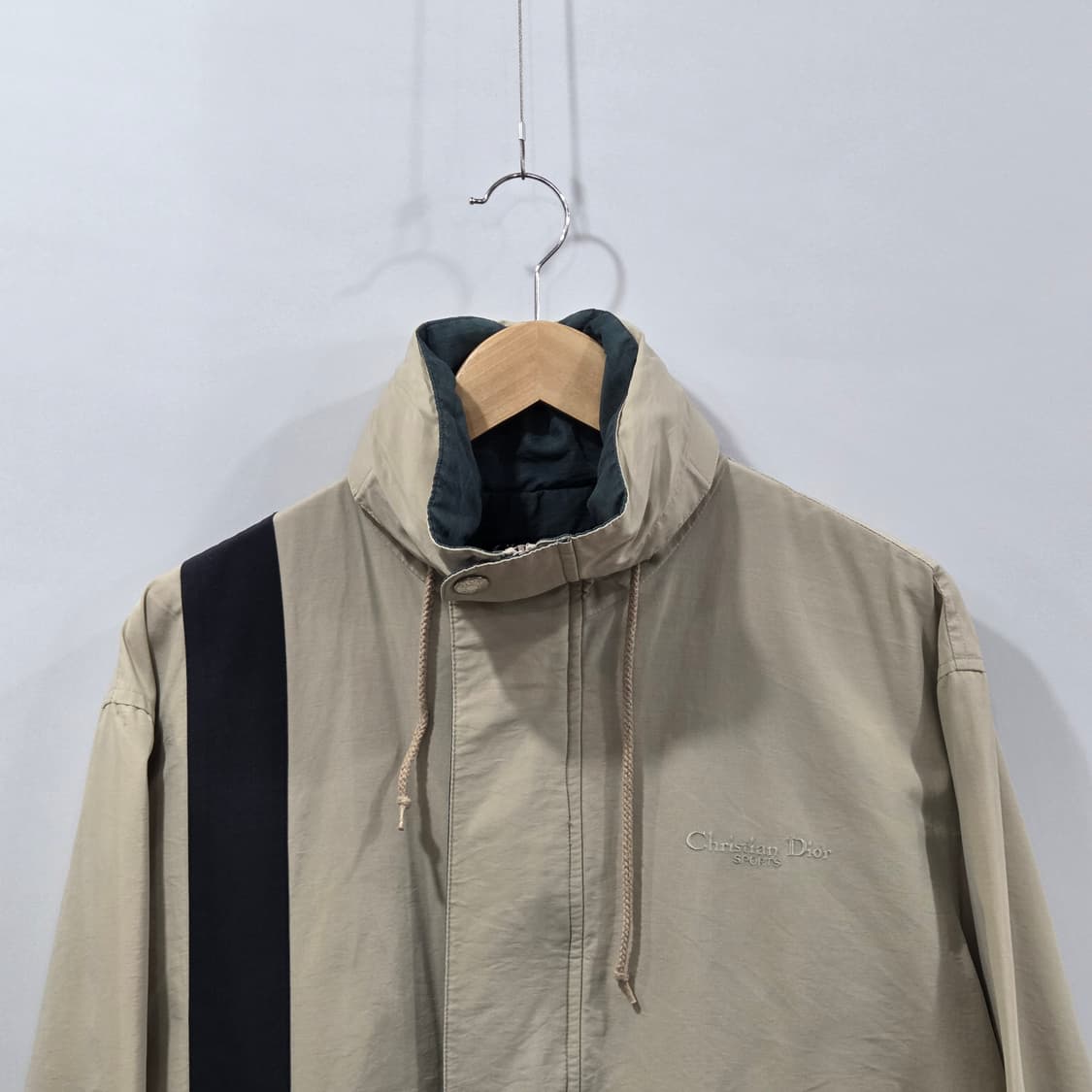 디올 윈드브레이커 자켓 100  상품이미지2