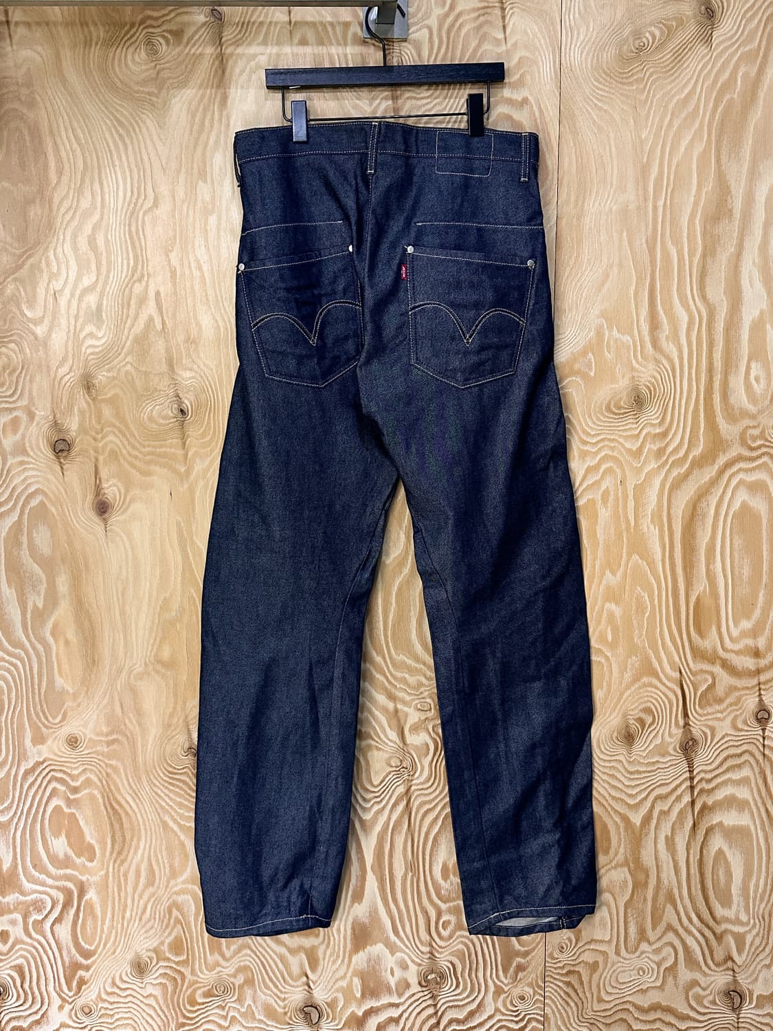 리바이스 엔지니어드 데님 팬츠 상품이미지2