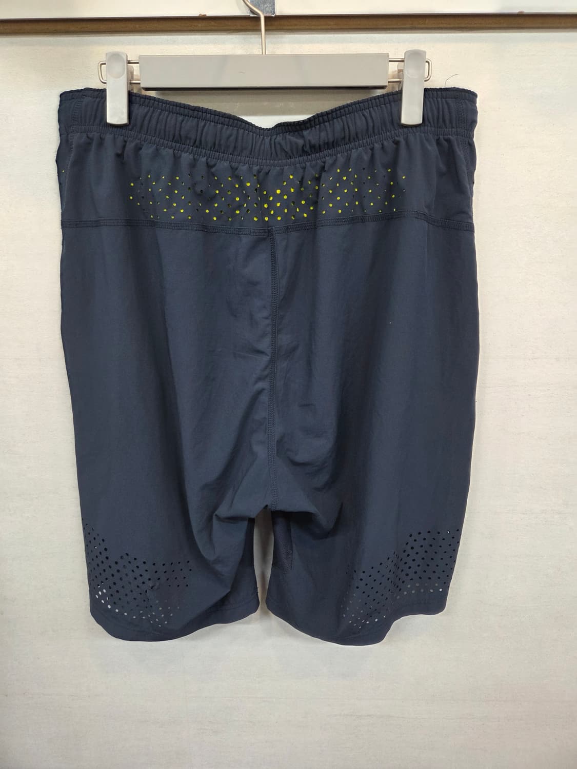 나이키 올드스쿨 바스켓볼 메쉬 반바지 xl 상품이미지2