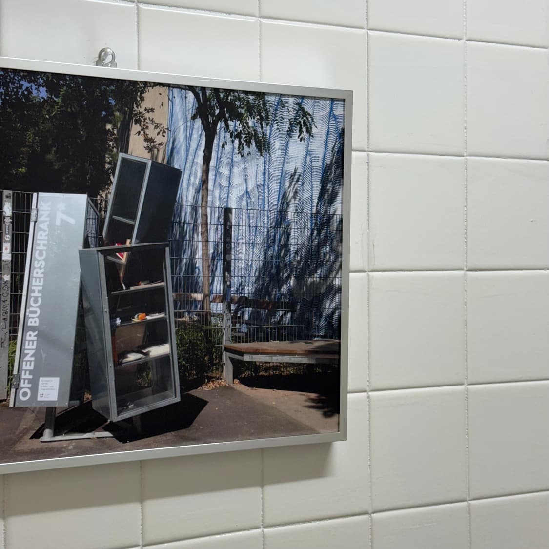 The simpler merch ep.1 [포스터 액자] 상품이미지6