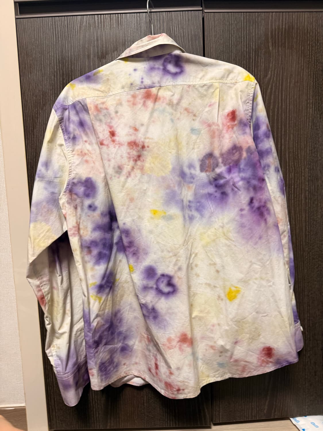 Teak 셔츠 상품이미지2