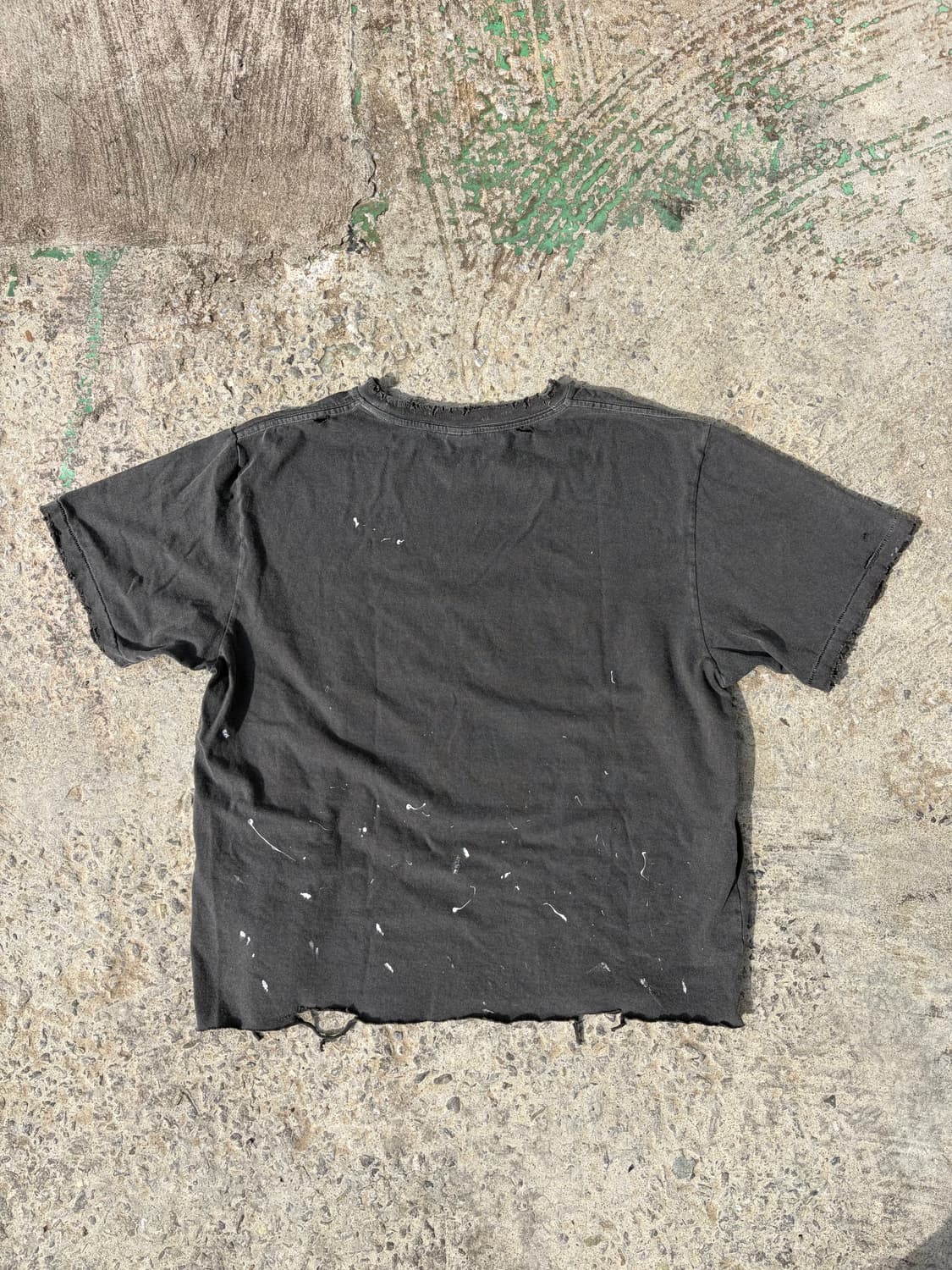 데드컬쳐(DEAD KULTURE) 반팔 티셔츠 상품이미지2