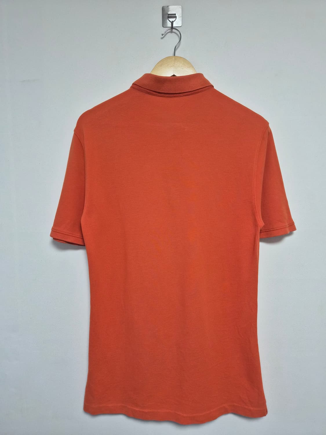 버버리Burberry 카라티셔츠 S - T167 상품이미지2