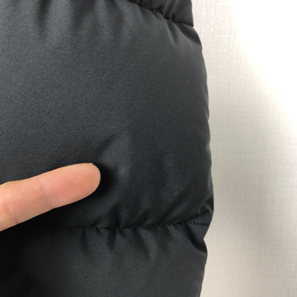 K2 케이투 마조람 구스다운 롱패딩 90 상품이미지5