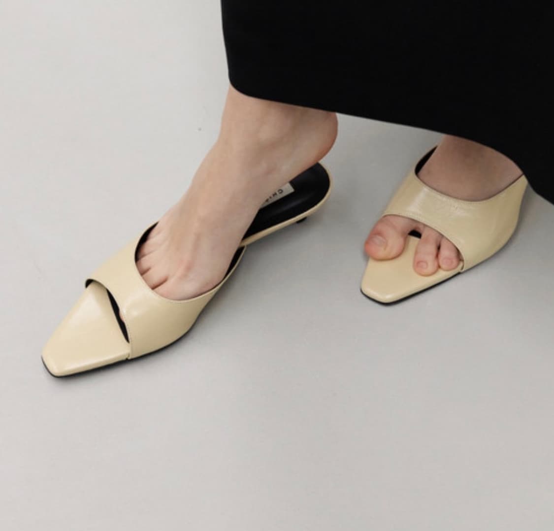 Chielei margot mule 245  상품이미지2