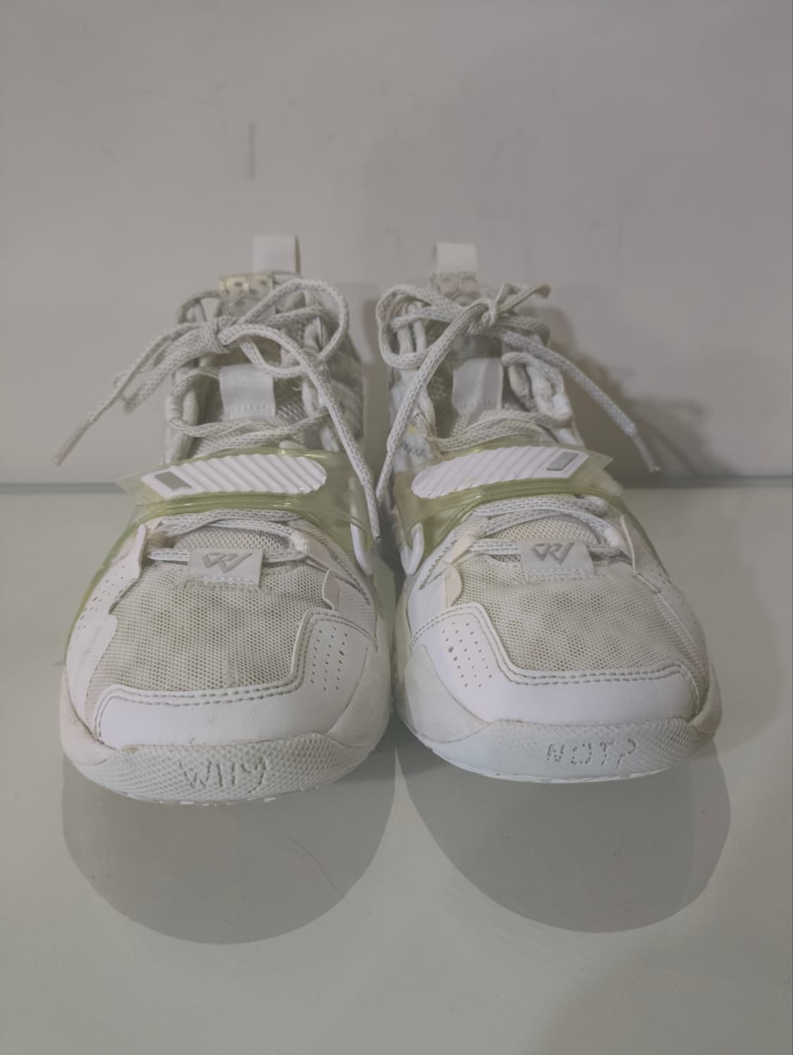 260mm 조던 Why Not ZER0.3 PF 농구화  상품이미지3