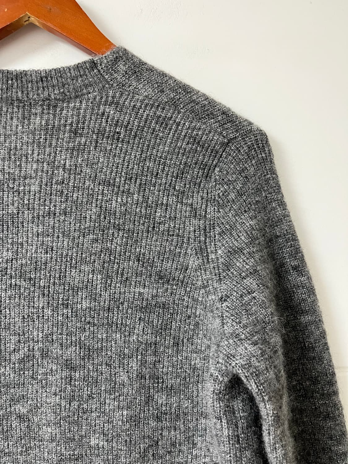 코스 가디건 상품이미지4